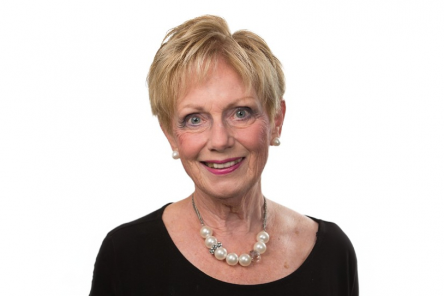 Judith Scanlan